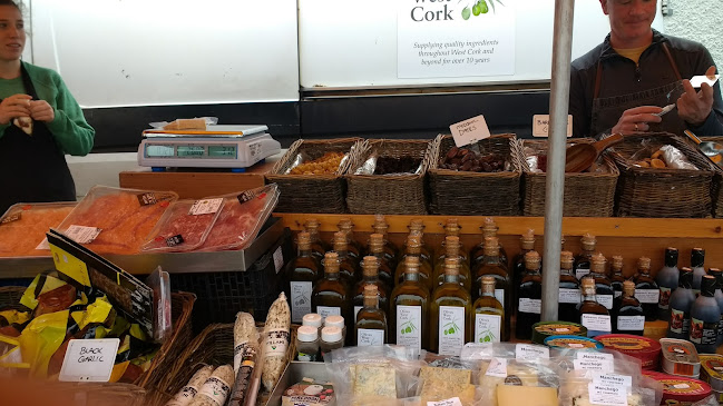 Skibbereen Farmers’ Market - Skibbereen