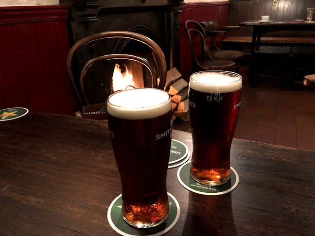 TJ Ryan Traditional Irish Pub