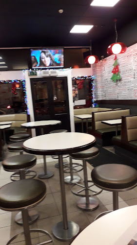 Opinii despre Abrakebabra în Limerick - Hospitality and gastronomy