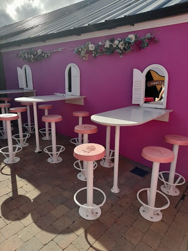 Ellie's Ice Cream - Drogheda