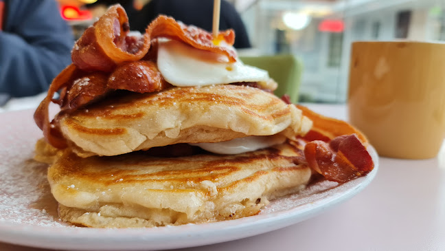 The Pantry - Waterford