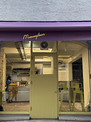 Masseytown Rotisserie Deli