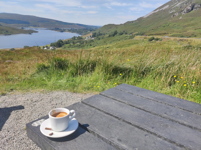 The Mini Bean - Dunlewey