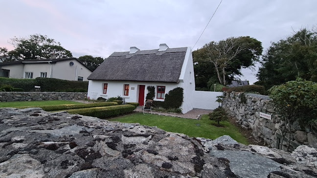 Opinii despre Centra Spiddal în Galway - Hospitality and gastronomy