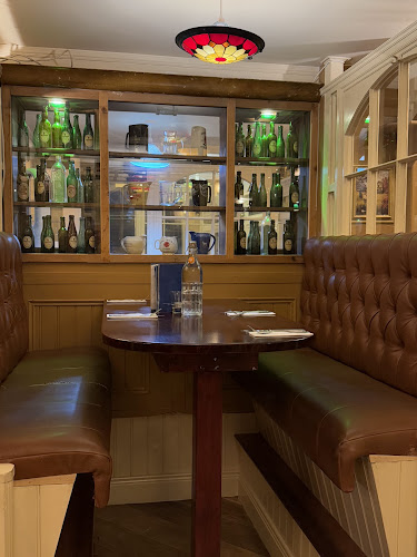 Comentarii opinii despre Porterhouse Restaurant