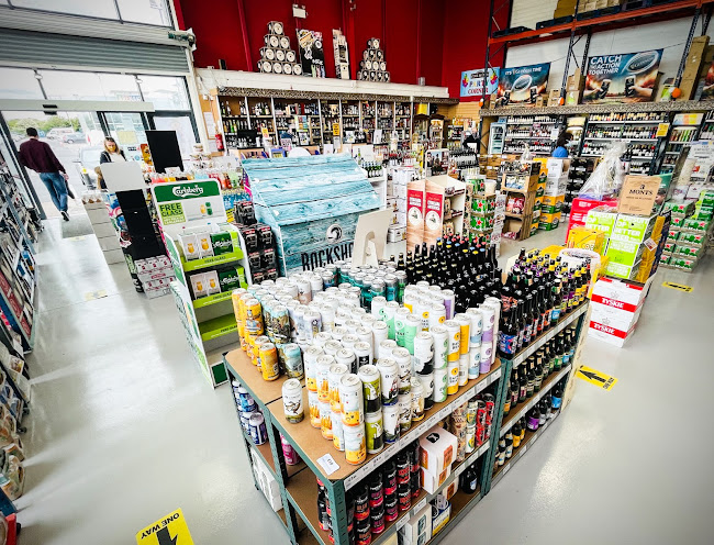 Opinii despre Fine Wines Party Store în Limerick - Hospitality and gastronomy