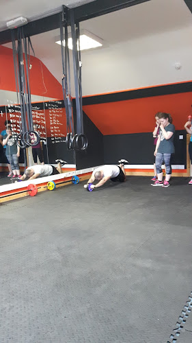 Twist Food services - Naas