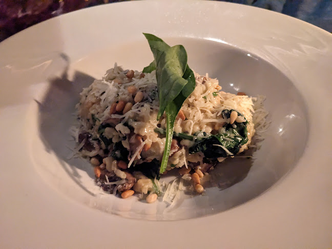 The Hungry Monk - Hospitality and gastronomy