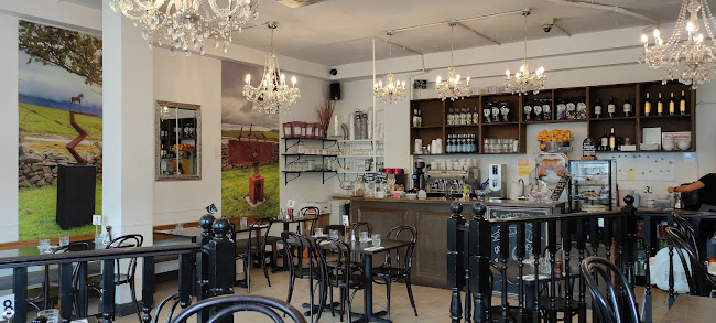 Comentarii opinii despre Salthouse Brasserie