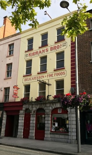 Opinii despre Kierans' Delicatessen în Drogheda - Hospitality and gastronomy