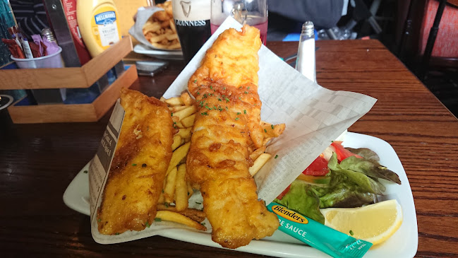 Opinii despre Brady's Clockhouse în Maynooth - Hospitality and gastronomy