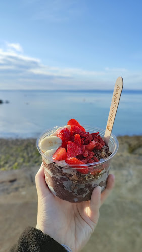 Blackrock Diving Tower, Salthill, Galway