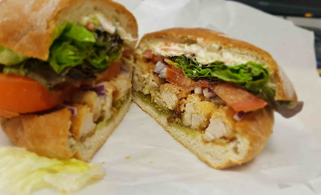 The Quiet Moment Tearooms - Letterkenny