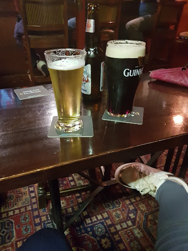 Mel Lyons Pub - Co. Longford