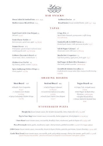 360 Cookhouse - Dungarvan