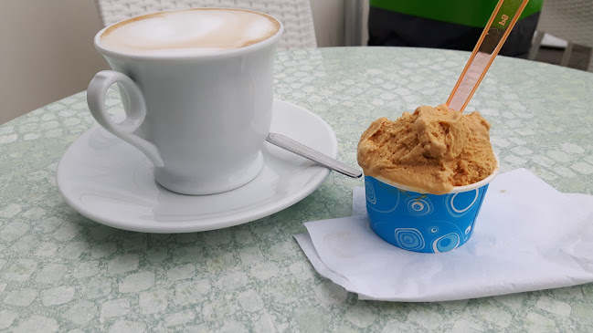 Comentarii opinii despre Gelateria Seafront