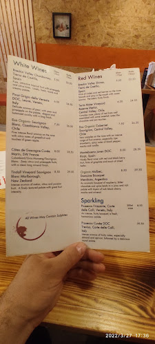 Comentarii opinii despre Mi Street Food, Gorey