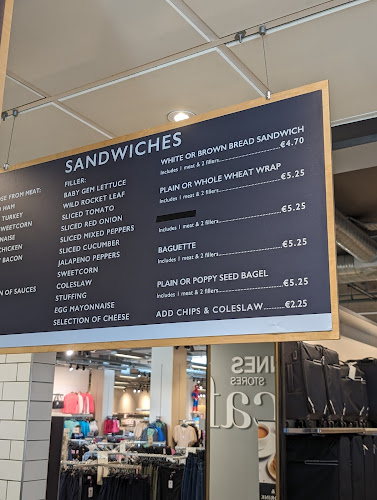 Dunnes Stores, Sleveen East, Co. Cork