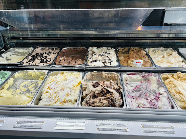 The Promenade, Salthill, Galway, H91 T866