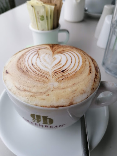 Comentarii opinii despre The Black Cat Cafe Kilkenny