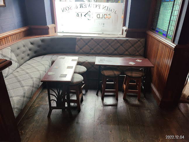 Bob's Bar & Lounge - Gorey