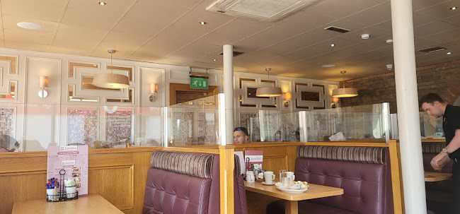 Opinii despre The Junction în Ballina - Hospitality and gastronomy