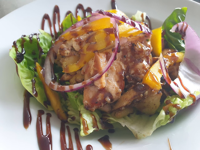 Opinii despre Yes Chef Catering în Co. Donegal - Hospitality and gastronomy