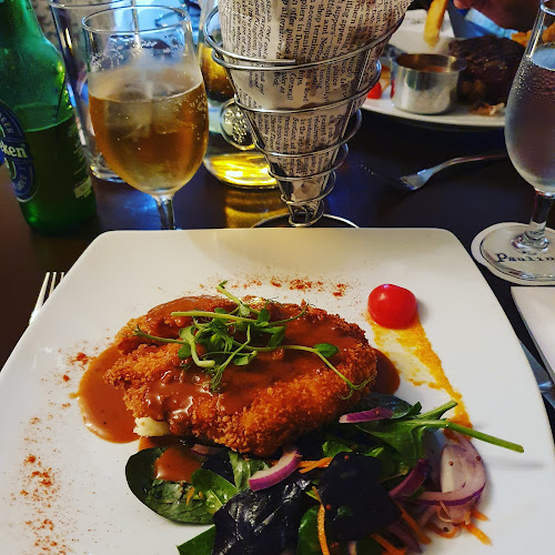 Opinii despre Pauline's Restaurant în Edenderry - Hospitality and gastronomy