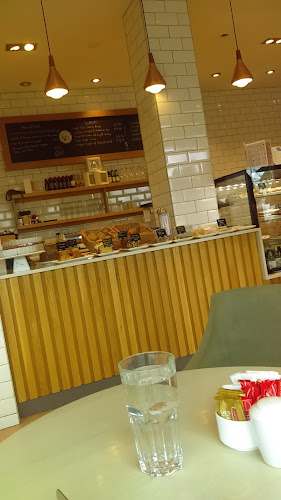 Opinii despre Elm Café în Ennis - Hospitality and gastronomy