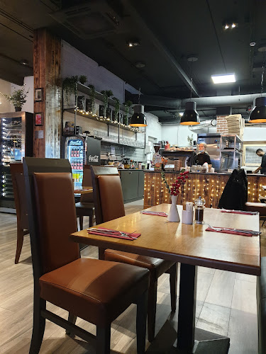 Coco Café - Hospitality and gastronomy