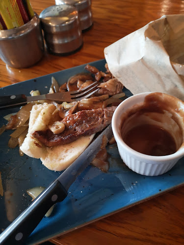 Comentarii opinii despre Kickham House