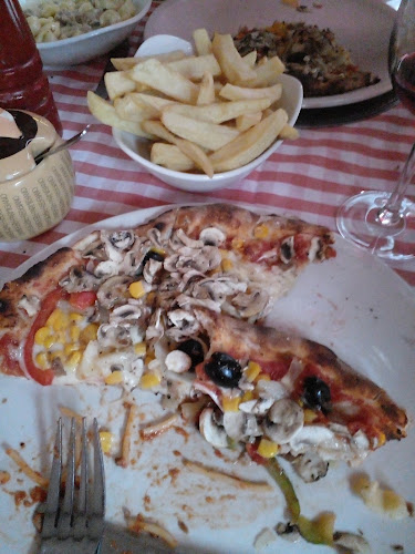 Comentarii opinii despre La Pizzeria