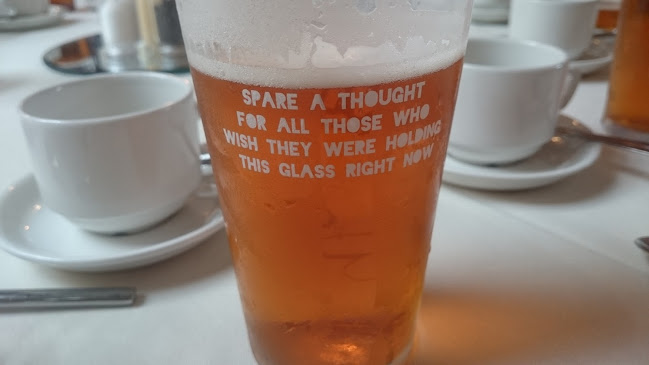 The Dew Drop Inn & Brewhouse - Hospitality and gastronomy