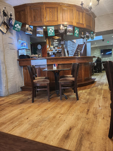 Comentarii opinii despre The Crowe's Nest Pub & Bistro