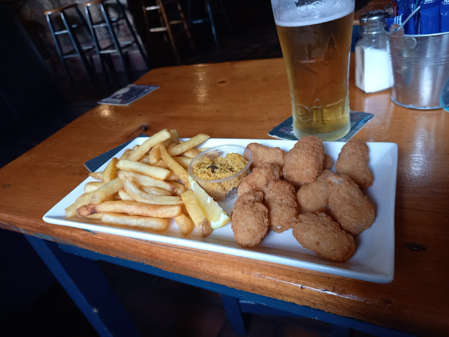 Opinii despre Mooney's Traditional Pub în Dungarvan - Hospitality and gastronomy