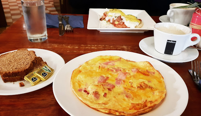 Coffee Haven - Athlone