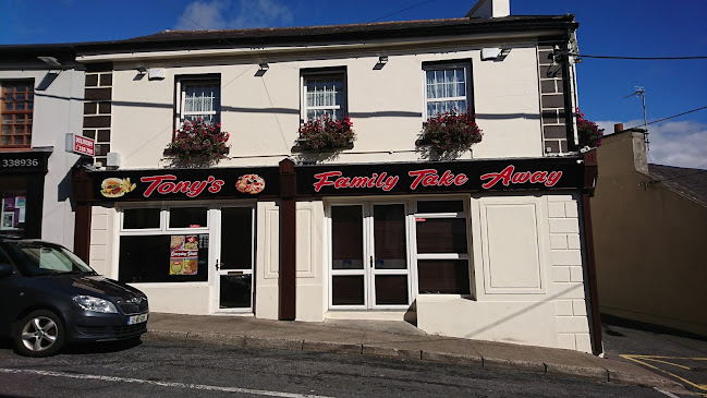 Tony's Take Away - Tramore