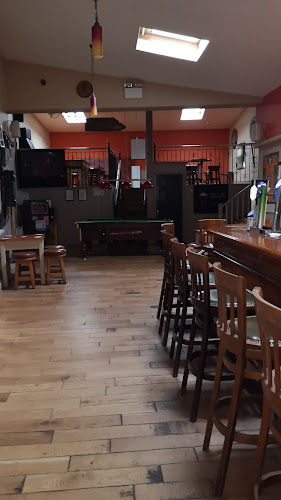 Man of Aran Pub - Hospitality and gastronomy