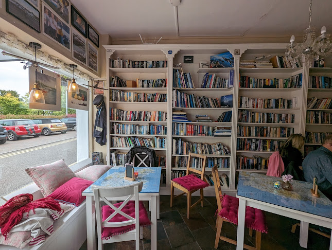 44 Main St, Town-Plots, Kinsale, Co. Cork, P17 H042