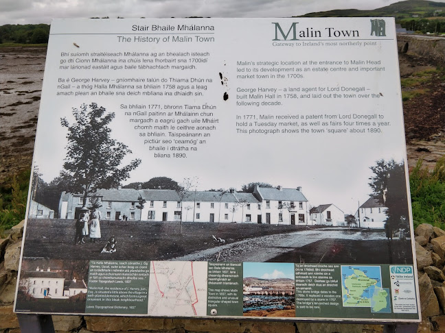 Comentarii opinii despre Lily's Bar, Malin Town