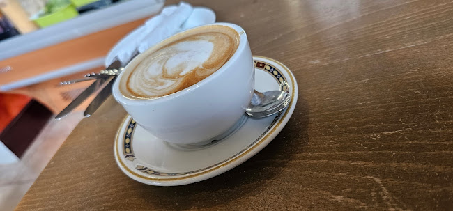 Comentarii opinii despre The Quiet Moment Tearooms