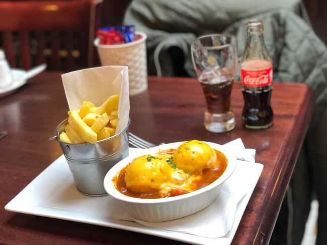 Opinii despre Kellys Bar-Steak & Seafood House în Kilrush - Hospitality and gastronomy