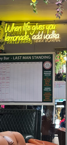 The Rob Roy - Hospitality and gastronomy