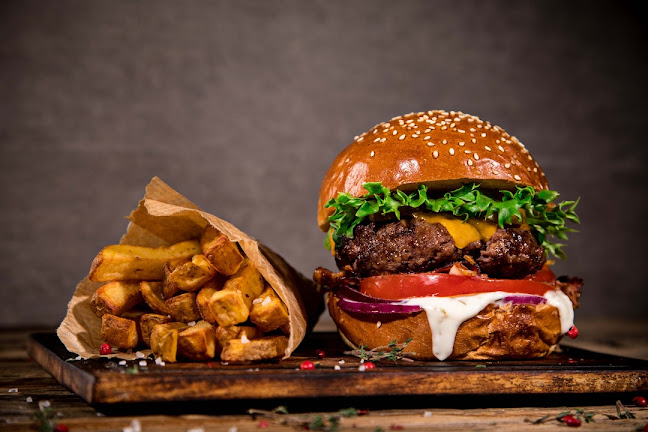 Opinii despre Luigi's Takeaway în Athy - Hospitality and gastronomy