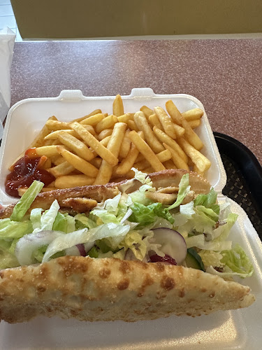 Opinii despre Mixor kebab Killarney în Killarney - Hospitality and gastronomy