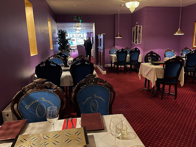 THE INDIAN '' EASTERN TANDOORI '' - Virginia