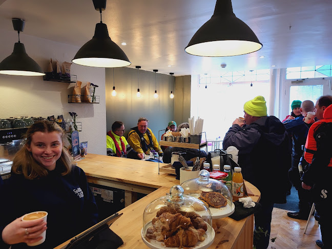 Spill the Beans Athlone - Athlone