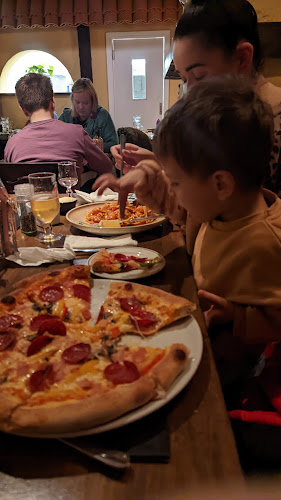 Il Pomo Doro - Tralee