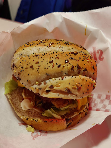 Opinii despre Shake Dog în Galway - Hospitality and gastronomy