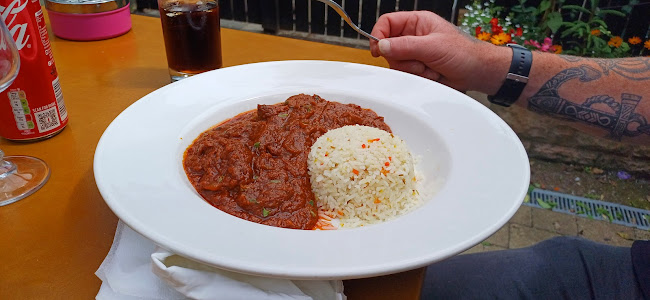 Modena Restaurant - Hospitality and gastronomy